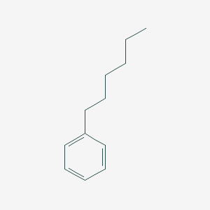 CAS:1077-16-3|n-Hexylbenzene