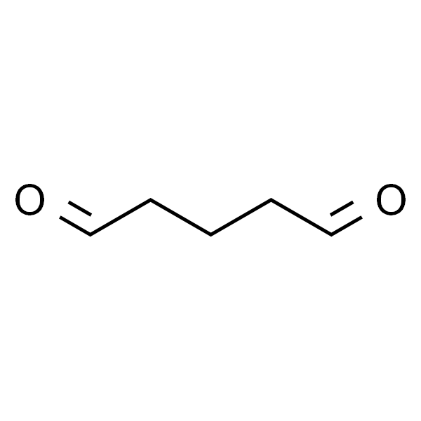 CAS:111-30-8|戊二醛，25%水溶液