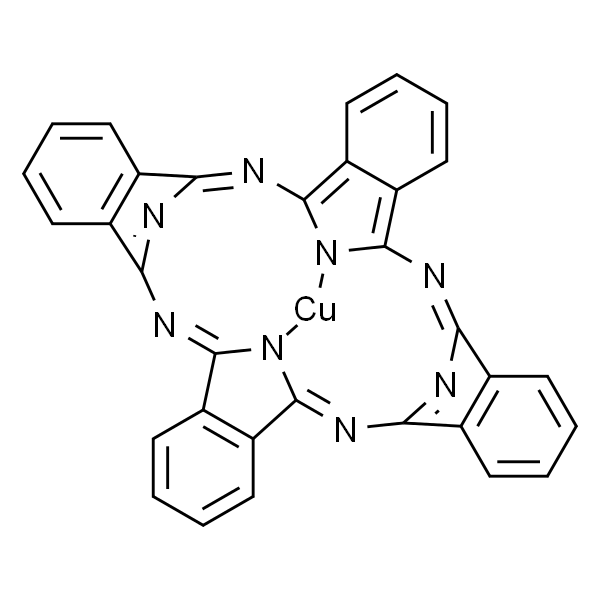 CAS:147-14-8|Pigment Blue 15:3