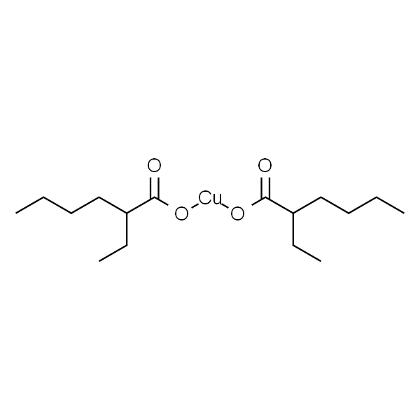 CAS: 149-11-1|Copper(II) 2-ethylhexanoate