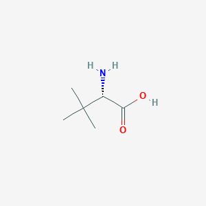 CAS:20859-02-3|L-叔亮氨酸