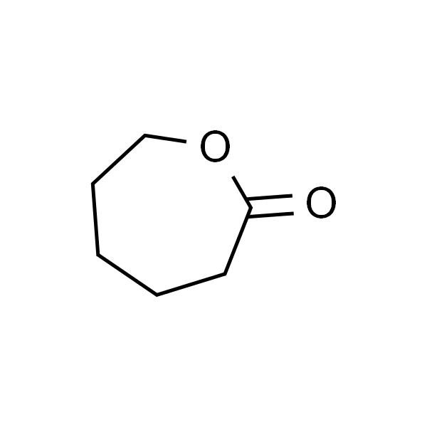 CAS:502-44-3|ε-Caprolactone；ε-Caprolactone;2-Oxepanone;6-Caprolactone monomer;6-Hexanolactone;6-Hydroxycaproic acid lactone