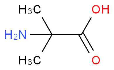 CAS：62-57-7|DL-α-氨基异丁酸