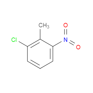 CAS:83-42-1|2-Chloro-6-nitrotoluene