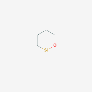 CAS:9004-73-3|Polymethylhydrosiloxane